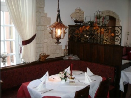 Foto: Park Restaurant