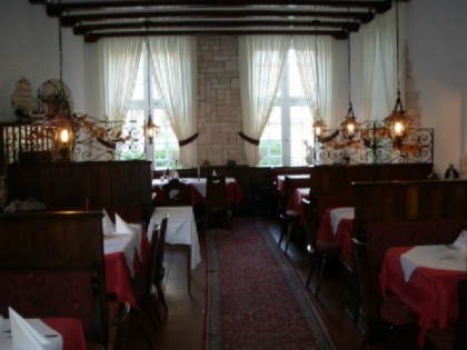 Foto: Park Restaurant