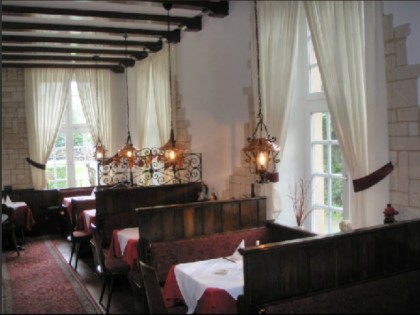 Foto: Park Restaurant