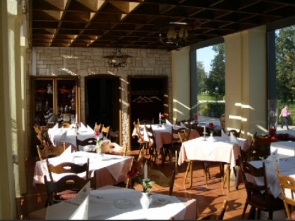 Foto: Park Restaurant