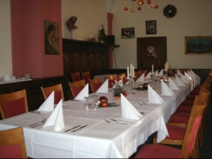 Foto: Park Restaurant